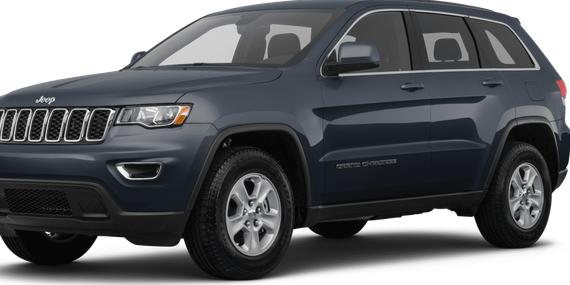 JEEP GRAND CHEROKEE 2018 1C4RJFAG4JC235259 image